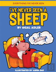 I'Ve Never Seen A Sheep