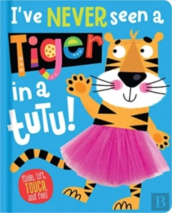 Bertrand.pt - I'Ve Never Seen A Tiger In A Tutu!