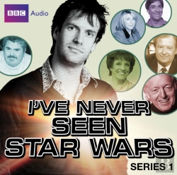 Bertrand.pt - I''Ve Never Seen Star Wars  Series 1