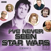 I''Ve Never Seen Star Wars  Series 2, Complete