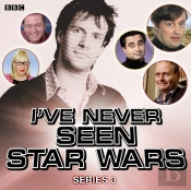 I''Ve Never Seen Star Wars  Series 3, Complete