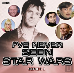 Bertrand.pt - I''Ve Never Seen Star Wars  Series 3, Complete