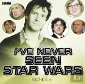 I''Ve Never Seen Star Wars  Series 4, Complete