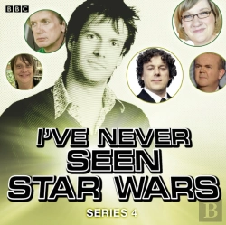 Bertrand.pt - I''Ve Never Seen Star Wars  Series 4, Complete