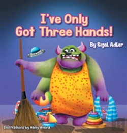 Bertrand.pt - I'Ve Only Got Three Hands!