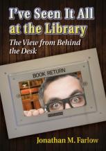 I'Ve Seen It All At The Library