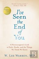 I'Ve Seen The End Of You