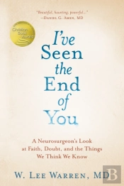 I'Ve Seen The End Of You