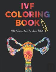 Ivf Coloring Book
