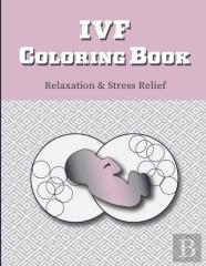 Ivf Coloring Book