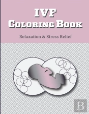 Ivf Coloring Book