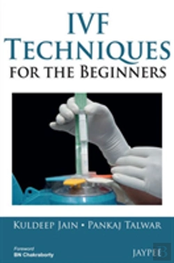 Bertrand.pt - Ivf Techniques For The Beginners