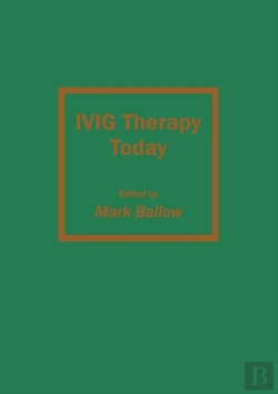 Bertrand.pt - Ivig Therapy Today