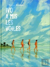 Ivo A Mis Les Voiles