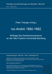 Ivo Andric 1892-1992