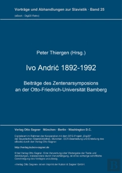 Bertrand.pt - Ivo Andric 1892-1992