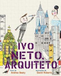 Ivo Neto, Arquiteto