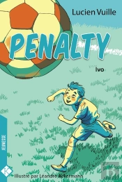 Ivo Penalty T1