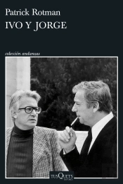 Ivo Y Jorge