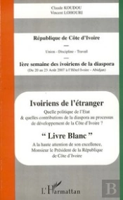 Ivoiriens De L'Étranger