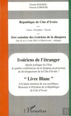Bertrand.pt - Ivoiriens De L'Étranger