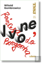 Ivone, Princesa do Borgonha