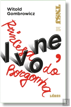 Bertrand.pt - Ivone, Princesa do Borgonha