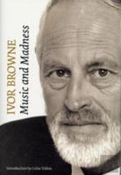 Ivor Browne