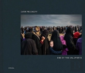 Ivor Prickett: End Of The Caliphate