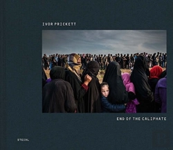 Bertrand.pt - Ivor Prickett: End Of The Caliphate