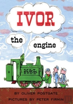 Bertrand.pt - Ivor The Engine