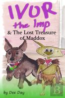 Ivor The Imp & The Lost Treasure Of Maddox