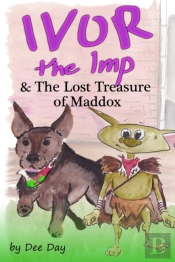 Ivor The Imp & The Lost Treasure Of Maddox