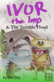 Ivor The Imp & The Terrible Flood
