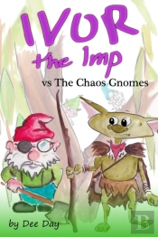 Ivor The Imp Vs The Chaos Gnomes