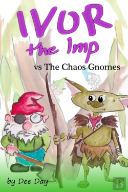 Bertrand.pt - Ivor The Imp Vs The Chaos Gnomes