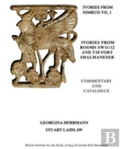 Ivories From Nimrud (1949-1963) Vii, 1 & 2