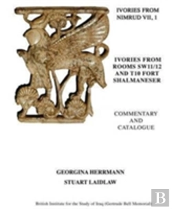 Bertrand.pt - Ivories From Nimrud (1949-1963) Vii, 1 & 2