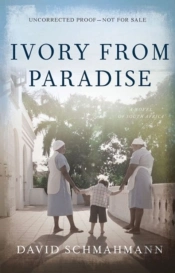 Ivory From Paradise