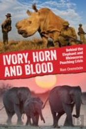 Ivory, Horn And Blood