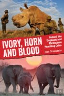 Bertrand.pt - Ivory, Horn And Blood