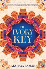 Ivory Key