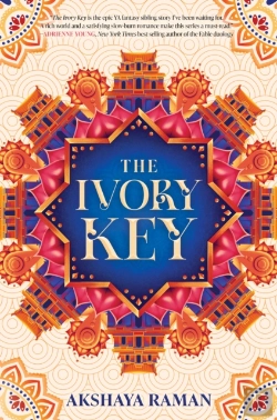 Bertrand.pt - Ivory Key
