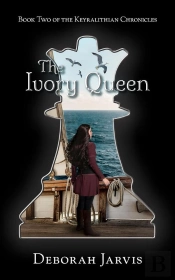 Ivory Queen