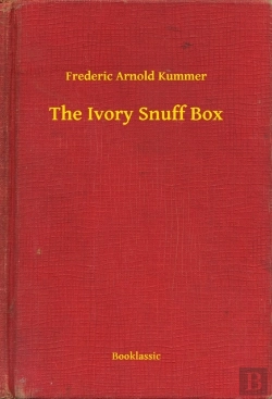 Bertrand.pt - Ivory Snuff Box