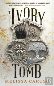 Ivory Tomb