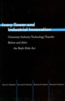 Ivory Tower And Industrial Innovation