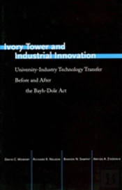Ivory Tower And Industrial Innovation