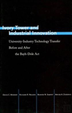 Bertrand.pt - Ivory Tower And Industrial Innovation