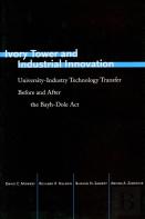 Ivory Tower And Industrial Innovation